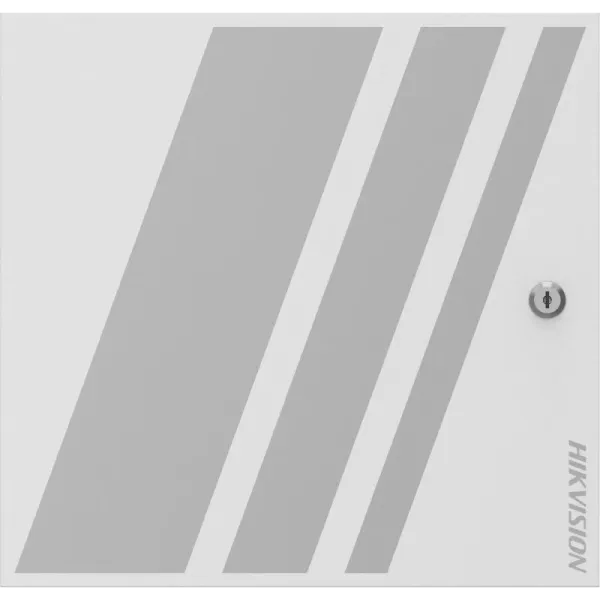 Hikvision DS-K2624X Контролер для чотирьох дверей