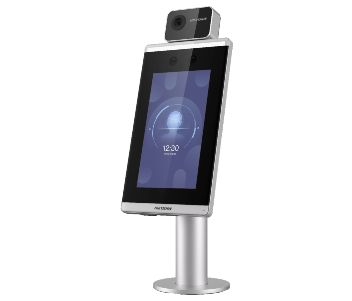 DS-K5671-3XF/ZU Модуль розпізнавання обличчя для турнікета