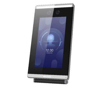 DS-K5671-ZH Модуль розпізнавання обличчя для турнікета