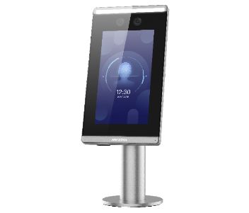 DS-K5671-ZU Модуль розпізнавання обличчя для турнікета
