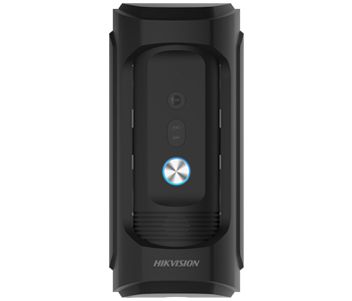 DS-KB8113-IME1 2МП IP IK09 виклична панель