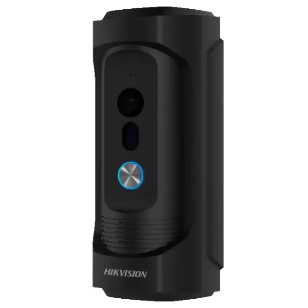 DS-KB8113-IME1(B) UKR IP65, IK09 Виклична панель Hikvision