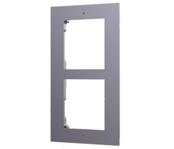 DS-KD-ACF2 Декоративна рамка розширення для модулів Hikvision