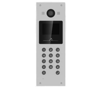 DS-KD3003-E6 IP 3.5" LCD Виклична панель Hikvision