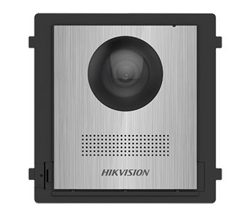 Hikvision DS-KD8003-IME1NS Модуль розширення панелі виклику