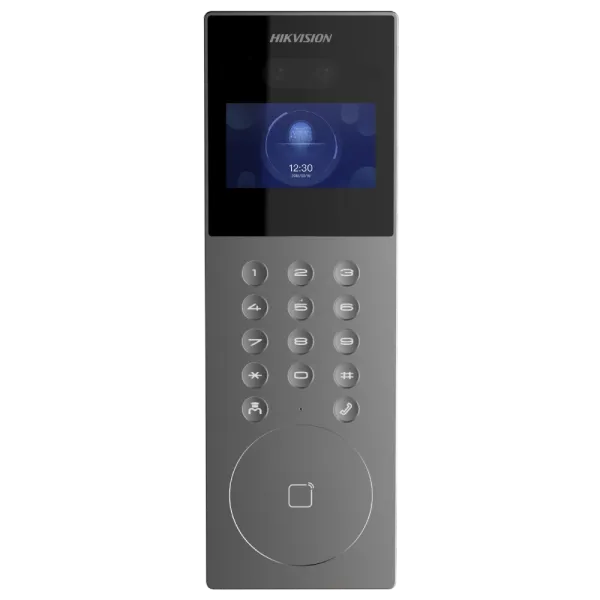 DS-KD9203-E6 IP65 Виклична панель Hikvision