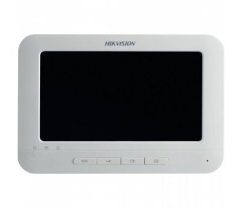 DS-KH6310-W(L) IP відеодомофон