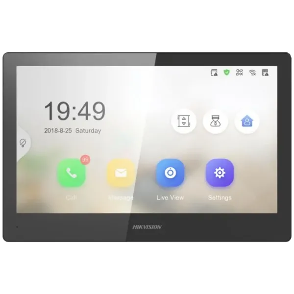 DS-KH8520-WTE1(Europe BV) Відеодомофон Hikvision