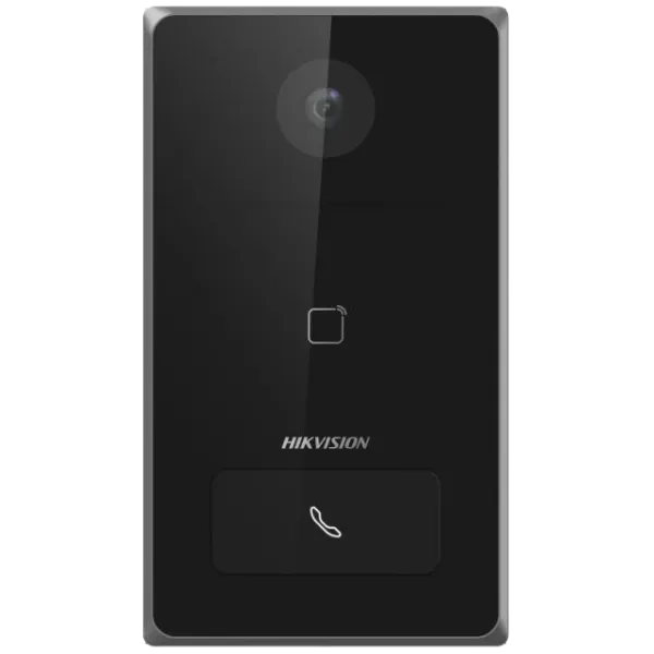 DS-KV6133-WME1/Surface IP65 Виклична панель Hikvision