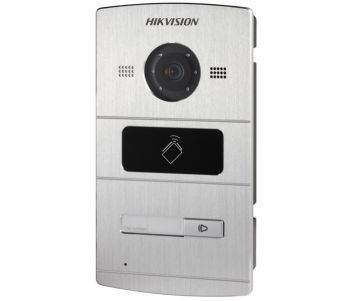 DS-KV8102-IM 1.3Мп IP виклична панель