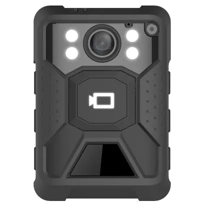DS-MCW407/32G/GLE(D) Бодікамера