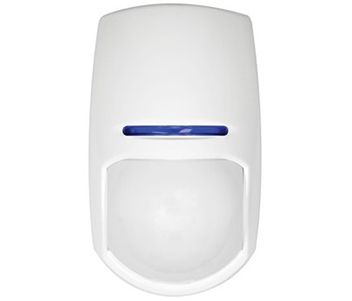 DS-PD2-D10P-W бездротовий сповіщувач руху