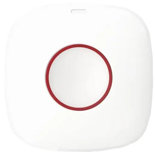 DS-PDEB1-EG2-WE(B) Бездротова аварійна кнопка