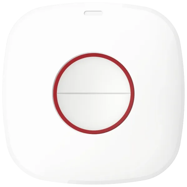 DS-PDEB2-EG2-WE Бездротова тривожна кнопка