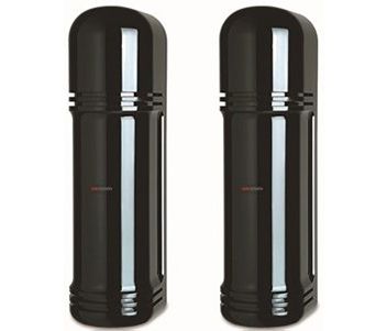 DS-PI-T200 Трипроменевою ІК бар'єр, 200 метрів