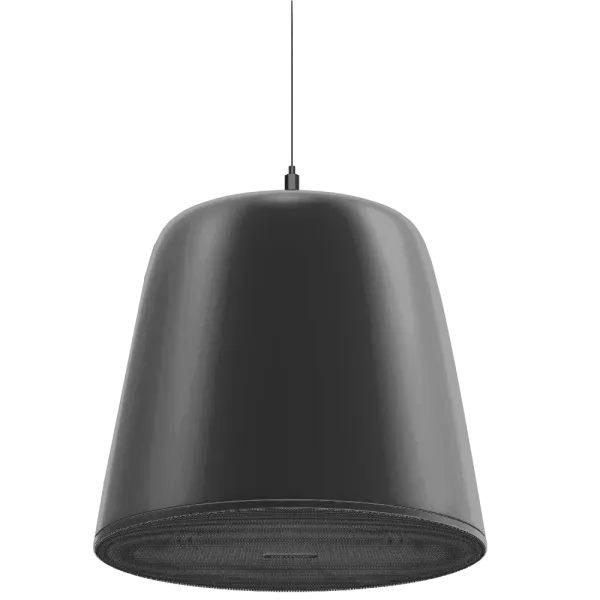 Hikvision DS-QAZ0510G1/BLACK підвісний Аналоговий динамік