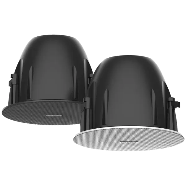 Hikvision DS-QAZ0630G1 безрамний Аналоговий гучномовець