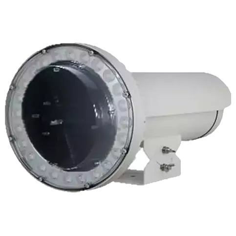 DS-TL3000B-I Прожектор ІЧ+LED