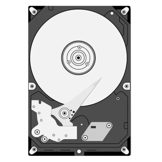 DS120HKAI-VX1 12Тб Жорсткий диск внутрішній Hikvision