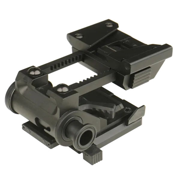 AGM Кріплення на шолом G50S для кожуха