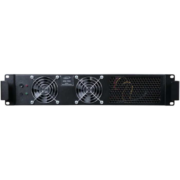 VIATEC DSS PRO 16/100 Cерверна платформа