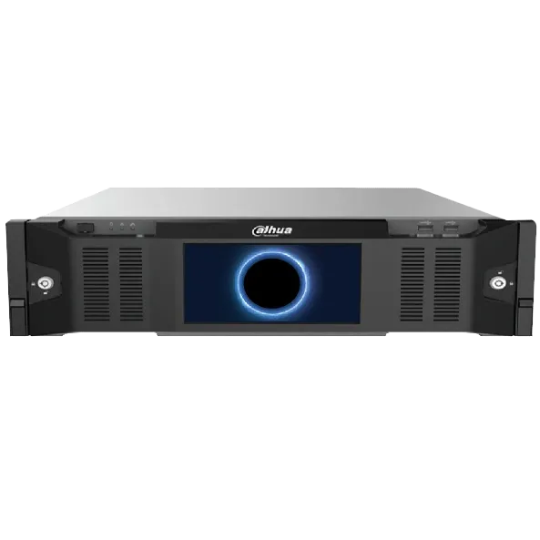Dahua DHI-DSS7116DR Платформа управління безпекою