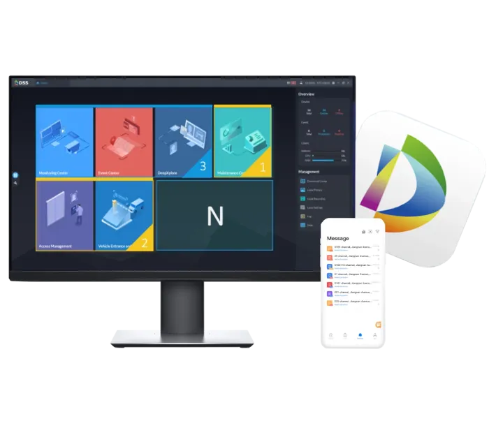 DHI-DSS-Training DSS Training Servise - 1 день - навчання по роботі з пратформою DSS
