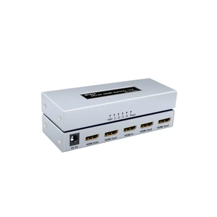 DT-7144A Розгалужувач HDMI