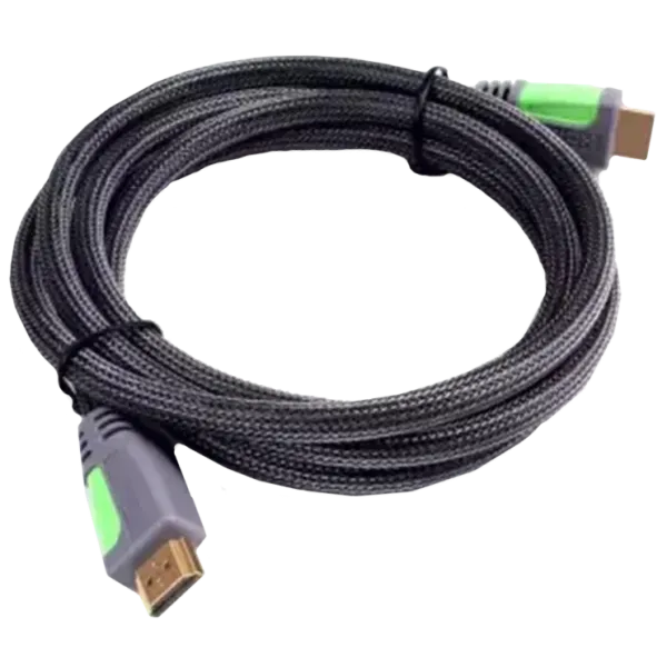 D-Tech T-H007 HDMI-HDMI 8м Кабель