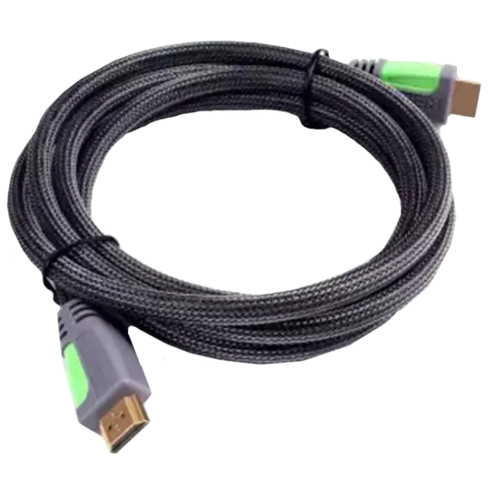D-Tech T-H007 HDMI-HDMI 8м Кабель