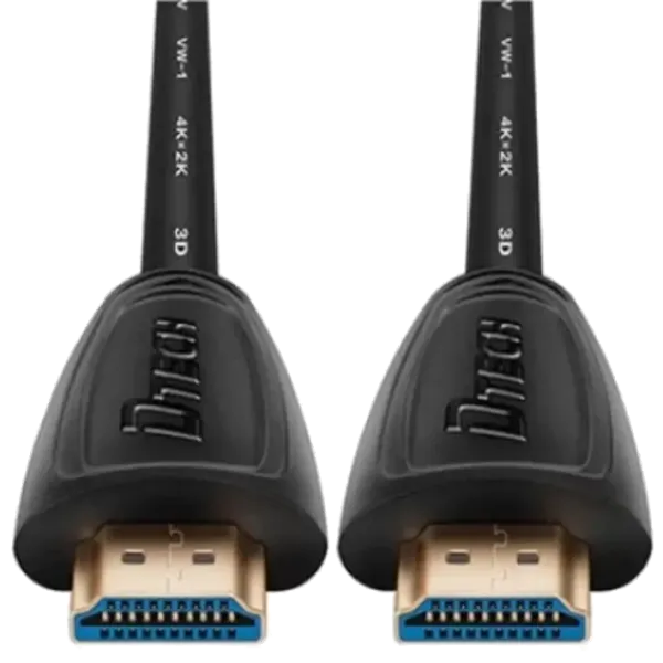 D-Tech HDMI DT-6620 (DT-H010) Кабель 20 м