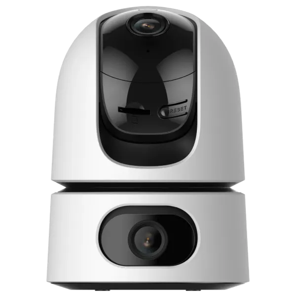 Ranger Dual (IPC-S2XP-10M0WED) 10МП (3.6мм) Wi-Fi IP відеокамера Imou