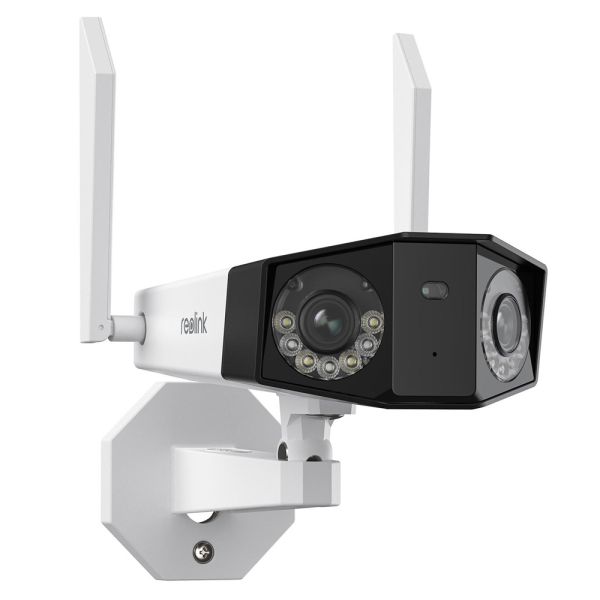 Бездротова IP-камера Reolink Duo Series W730 (Duo 2 WiFi)