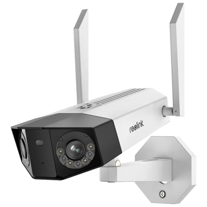 Бездротова IP-камера Reolink Duo Series W730 (Duo 2 WiFi)