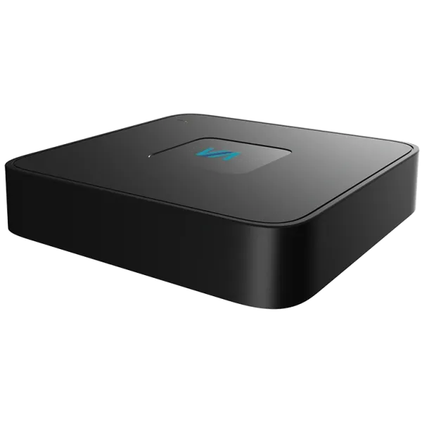 VIA SECURITY VS-N1104 PoE Відеореєстратор