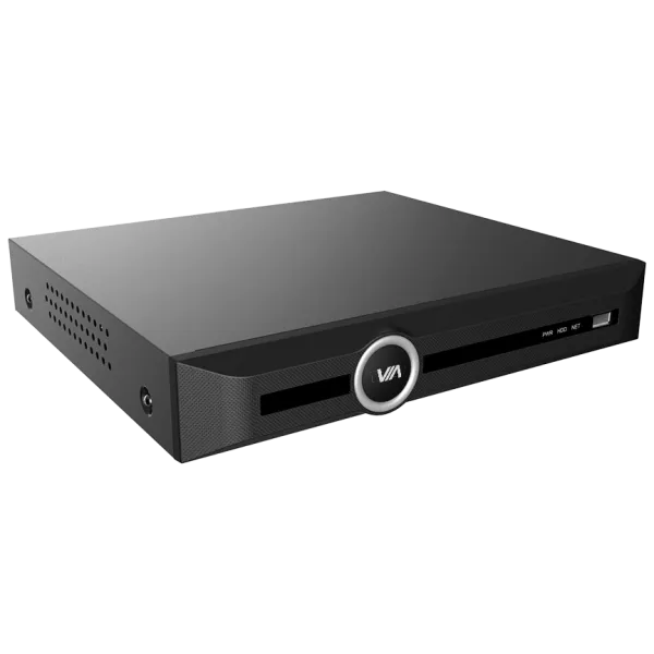 VIA SECURITY VS-N2232 Відеореєстратор