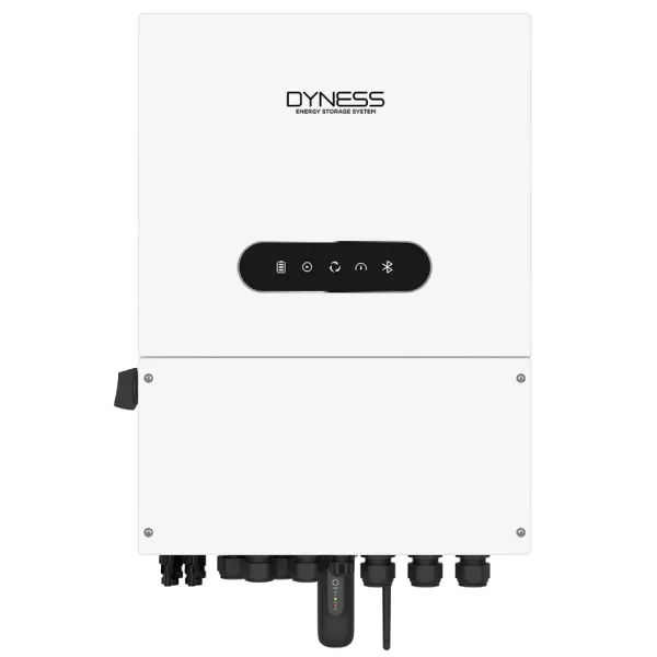 Dyness 5.0L-1P-A 5кВт 48В однофазний низьковольтний чиста синусоїда Інвертор