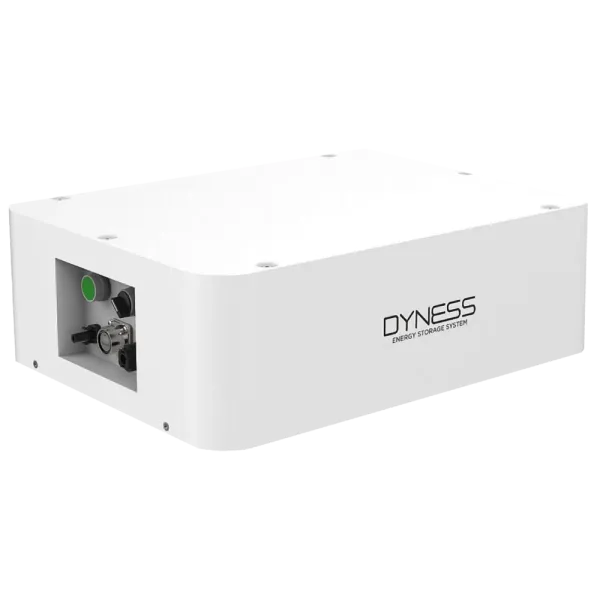 Dyness BDU Система керування високовольтною АКБ