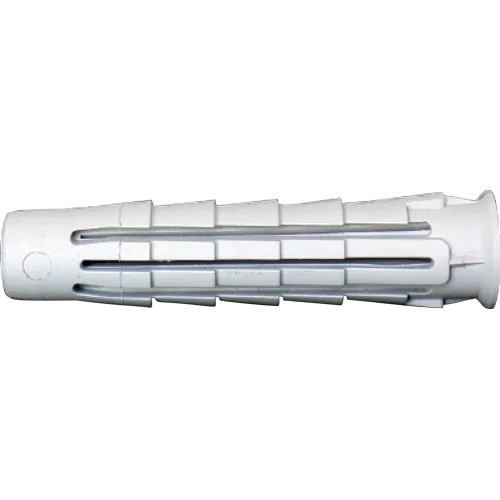 T6 Дюбель 6х30 нейлон(100 шт.в уп)