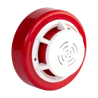 Tiras Джміль-А Оповіщувач звуковий адресний Тірас