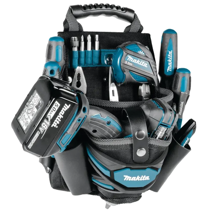 Makita (E-05125) Універсальна кобура для дриля