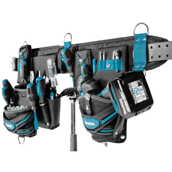 Makita (E-05175) Поясний ремінь/сумка