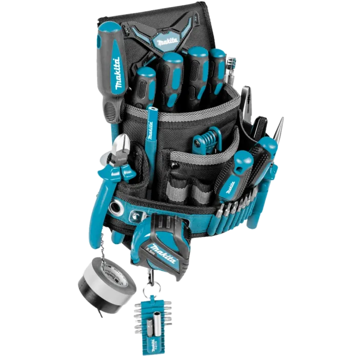 Makita (E-05181) Сумка електрика універсальна