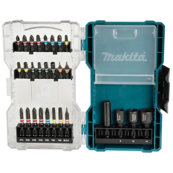 Makita (E-07048) Набір ударних біт 28 шт
