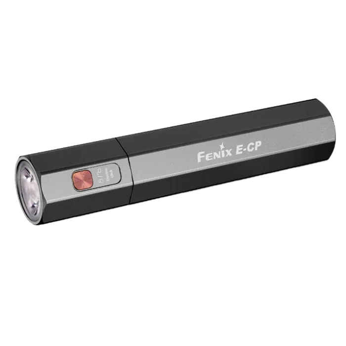 Fenix E-CP BLACK Ліхтар ручний