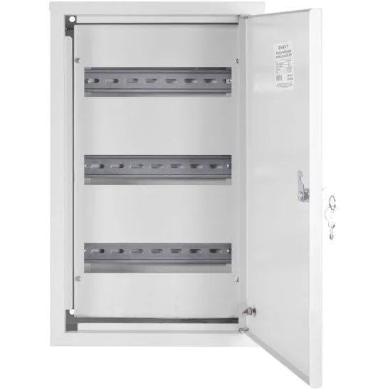 E.NEXT e.mbox.pro.n.36 Корпус металевий IP31 навісний на 36 модулів