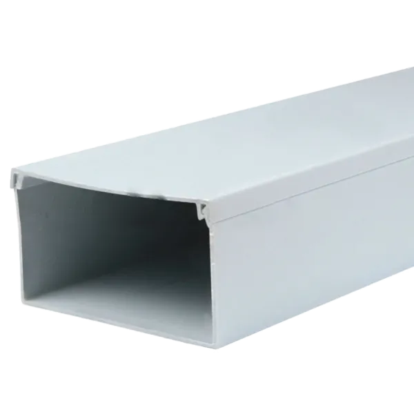 Enext e.trunking.stand.100.60 Короб пластиковий 2м