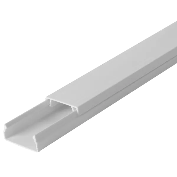 Enext e.trunking.stand.60.40 Короб пластиковий 2 м