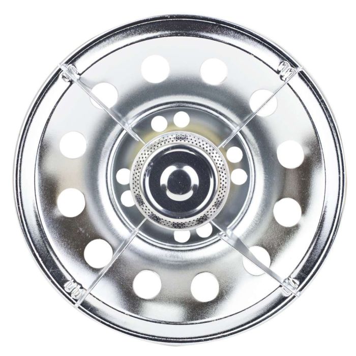 Пальник для газового балона