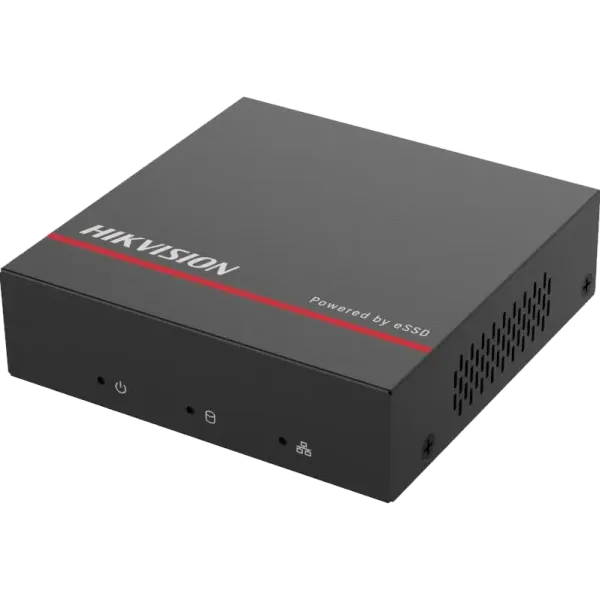 DS-E04NI-Q1(SSD 1T) твердотільний накопичувач Відеореєстратор Hikvision